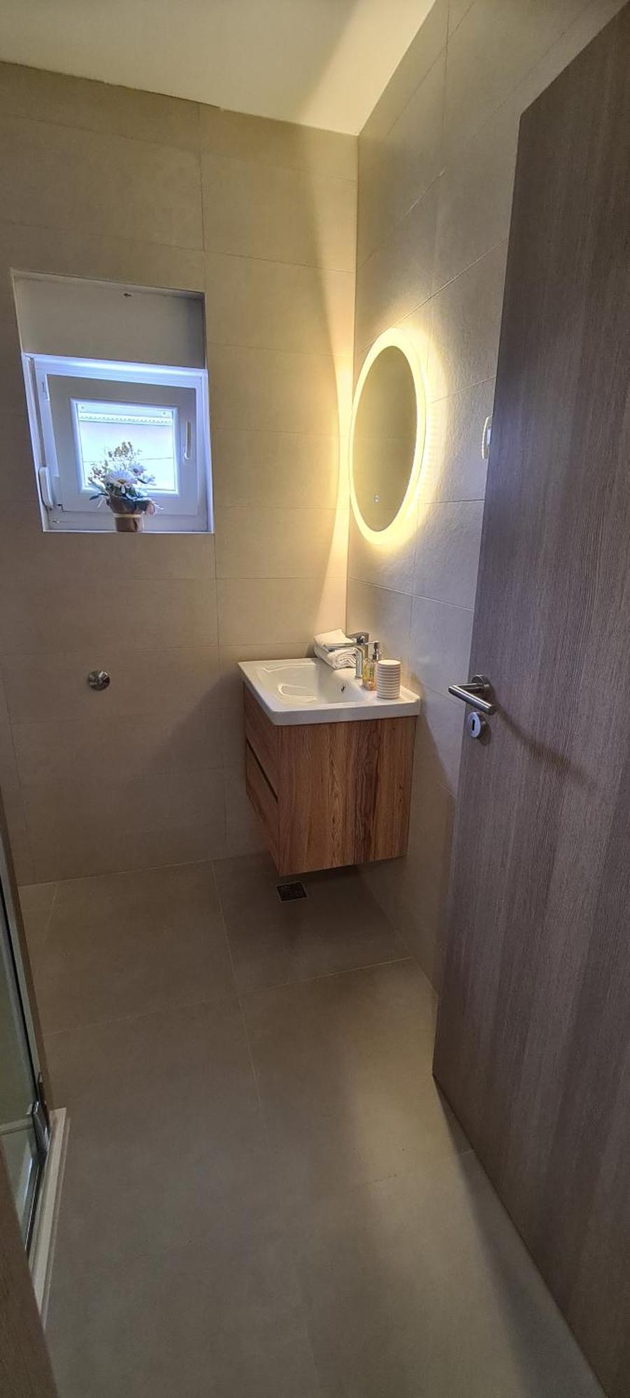 Apartmani Ivana Kaštela Zewnętrze zdjęcie